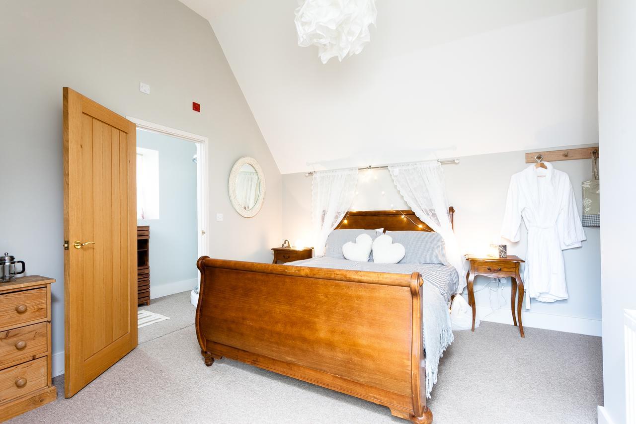 Hotel The Hog At Horsley Horsley  Exterior foto